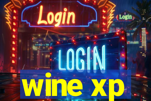 wine xp